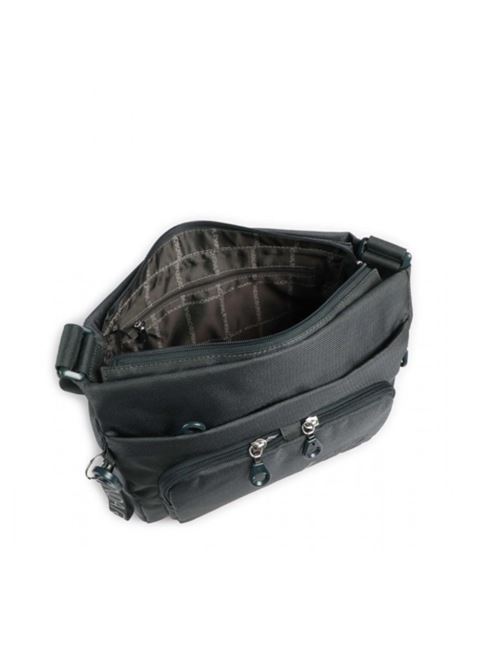 MD20 shoulder bag MANDARINA DUCK | P10QMT58SPINE GREEN